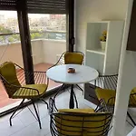 Apartamento View Boulevard *