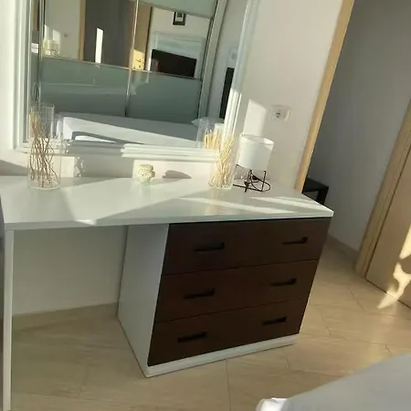 Apartamento View Boulevard *