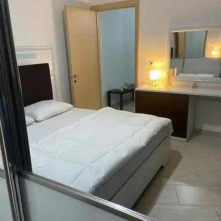 View Boulevard Vlorë