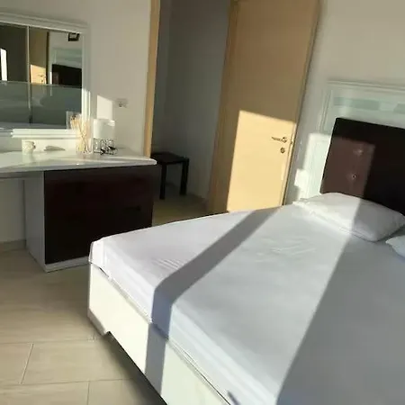 View Boulevard Apartamento *