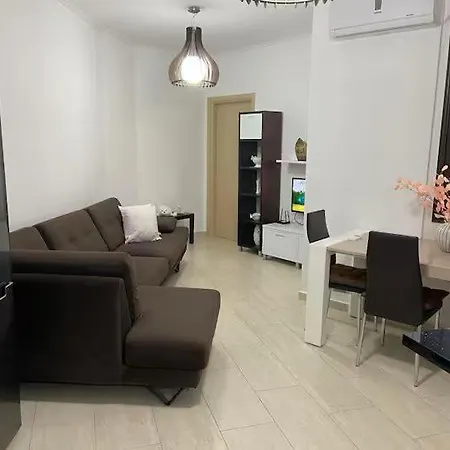 View Boulevard Apartamento *