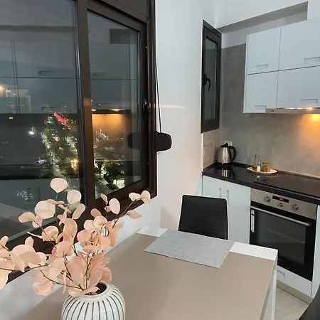 View Boulevard Vlorë