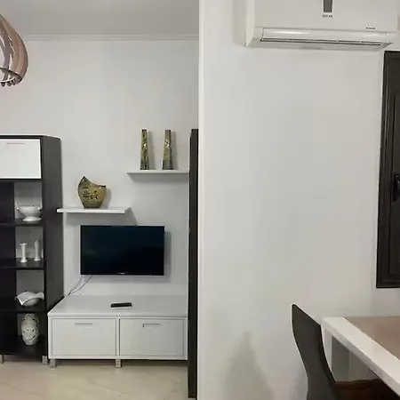 Apartamento View Boulevard *