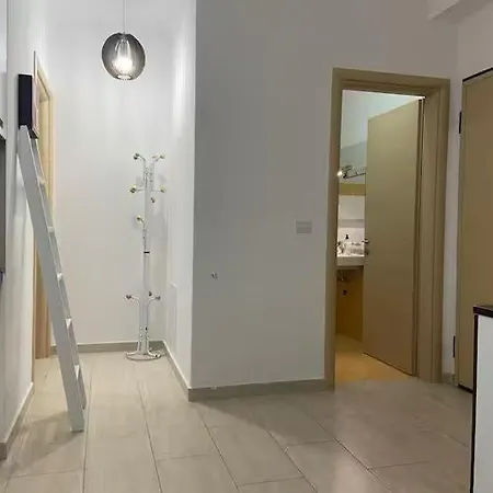 Apartamento View Boulevard