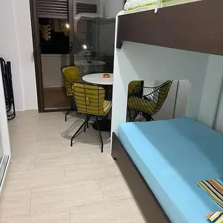 Apartamento View Boulevard *