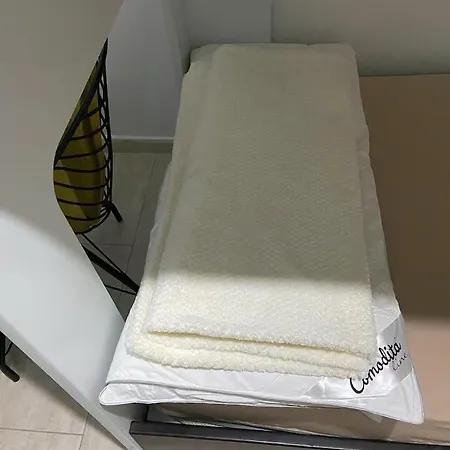 Apartamento View Boulevard