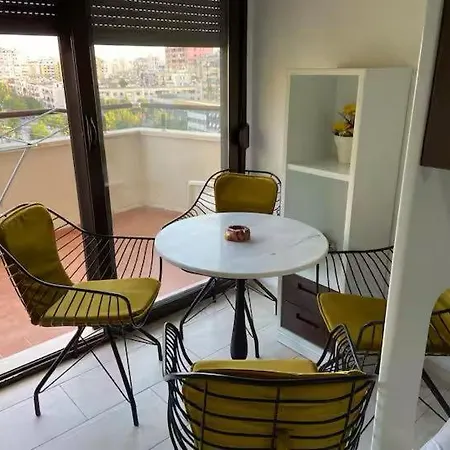 شقة View Boulevard *