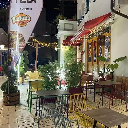 View Boulevard شقة *