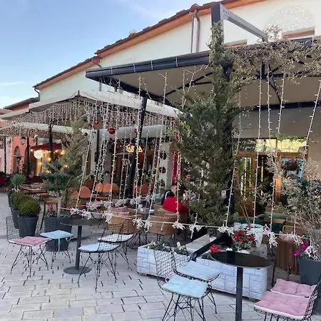 View Boulevard Apartamento *