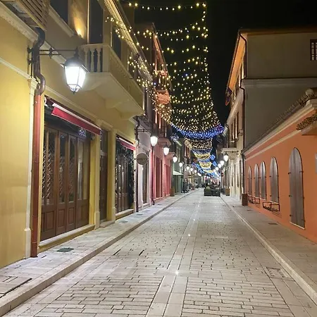 View Boulevard Apartamento