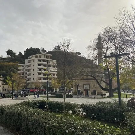 View Boulevard 公寓 *