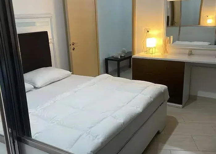 View Boulevard Vlorë