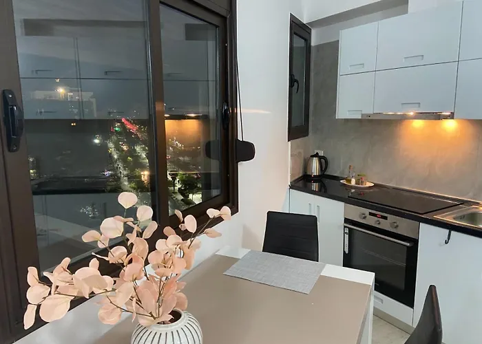 View Boulevard Vlorë