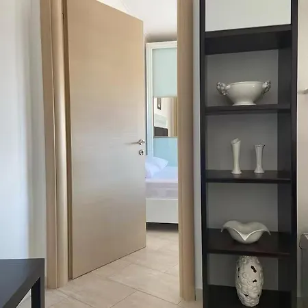 View Boulevard Apartment Vlore