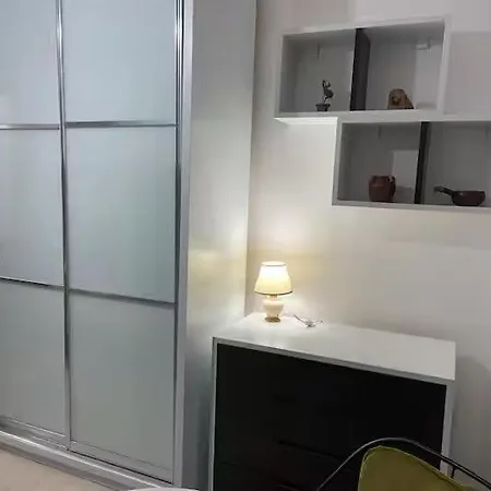 View Boulevard Apartment *