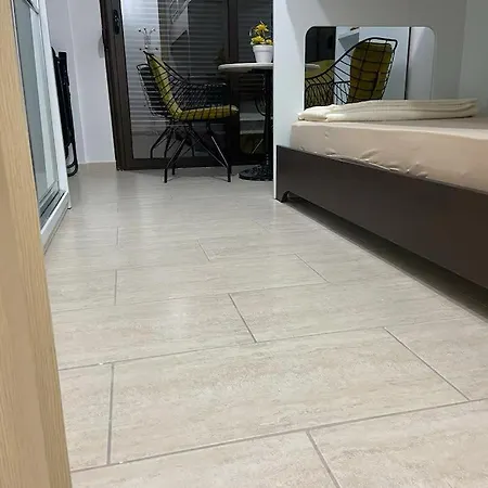 View Boulevard Apartment