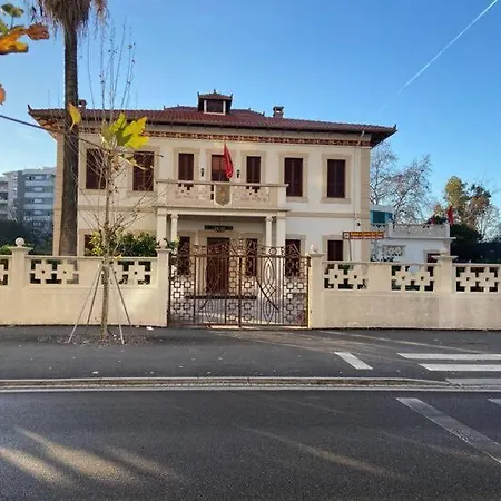 View Boulevard Apartment Vlore