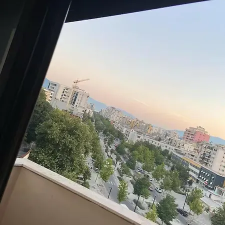 View Boulevard Apartment Vlore