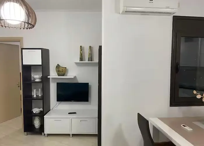 Apartament View Boulevard *