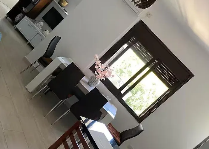 View Boulevard Apartament