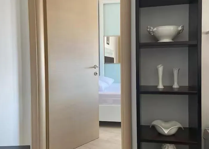 View Boulevard Apartament Wlora