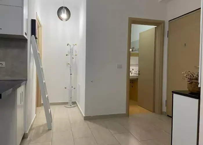 Apartament View Boulevard