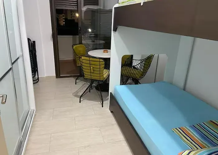 Apartament View Boulevard *