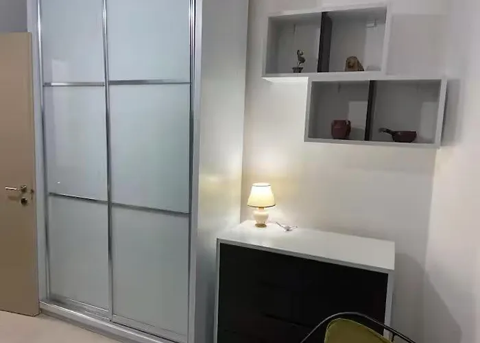 View Boulevard Apartament *