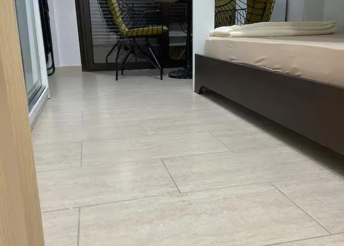 View Boulevard Apartament