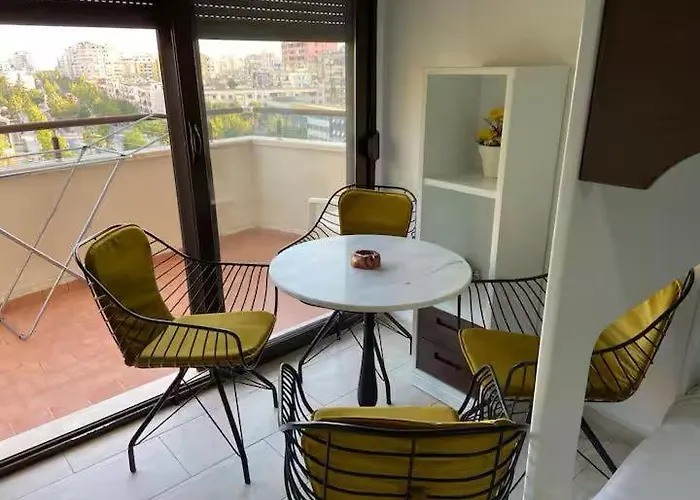 Apartament View Boulevard *