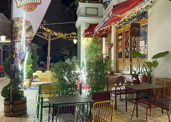 View Boulevard Apartament *