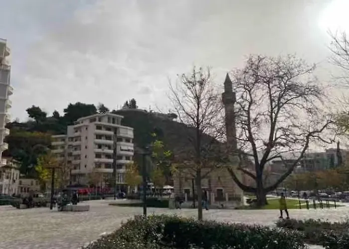 View Boulevard Apartament Wlora