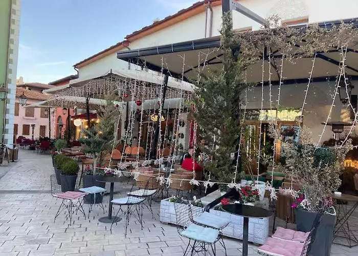 View Boulevard Apartament *