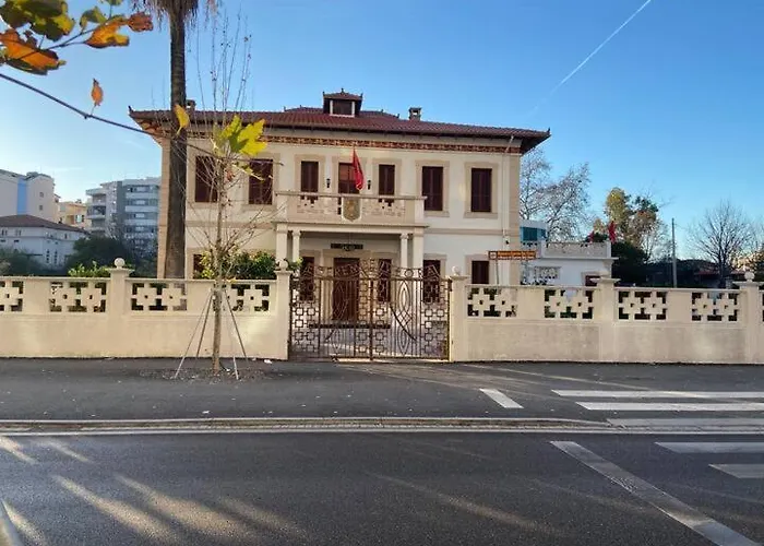 View Boulevard Apartament Wlora