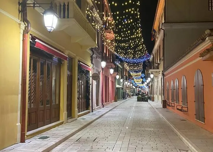 View Boulevard Apartament