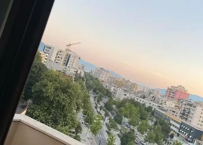 View Boulevard شقة فلورا