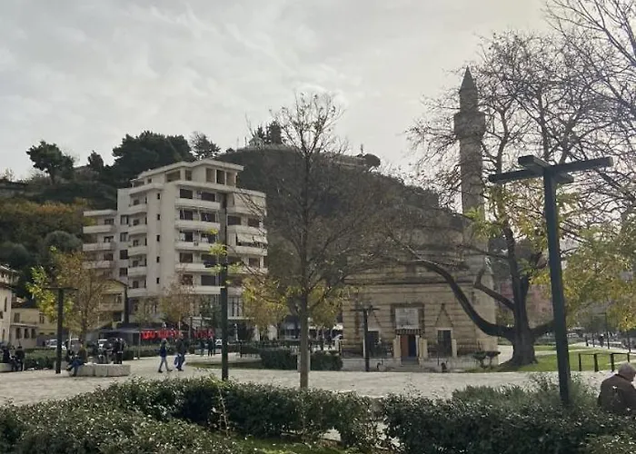 View Boulevard Apartament *